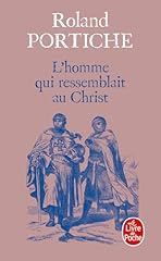 Homme ressemblait christ d'occasion  Livré partout en Belgiqu