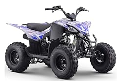 Quad bambini 125cc usato  Spedito ovunque in Italia 