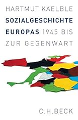 Sozialgeschichte europas 1945 gebraucht kaufen  Wird an jeden Ort in Deutschland