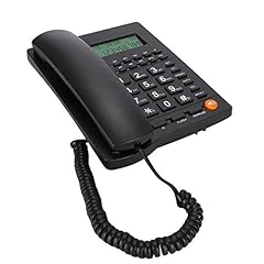 Desktop landline telephone for sale  Delivered anywhere in USA 