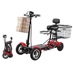 Folding mobility scooter for sale  Delivered anywhere in Ireland
