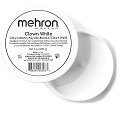 Mehron makeup clown for sale  Delivered anywhere in USA 