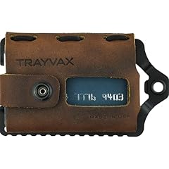 Trayvax element wallet for sale  Delivered anywhere in USA 