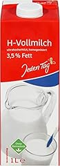 Jeden tag vollmilch gebraucht kaufen  Wird an jeden Ort in Deutschland