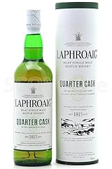 Laphroaig quarter cask for sale  Delivered anywhere in UK