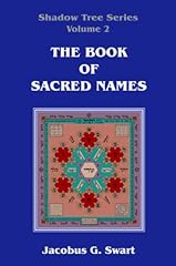 Book sacred names for sale  Delivered anywhere in USA 