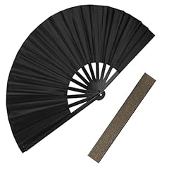 Nuooo hand fan for sale  Delivered anywhere in UK