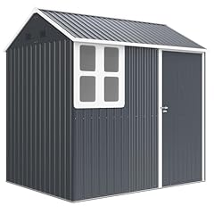 Outsunny garden shed for sale  Delivered anywhere in UK