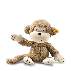 Steiff brownie monkey for sale  Delivered anywhere in USA 