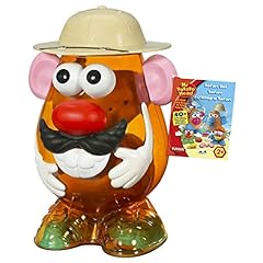 Monsieur patate safari d'occasion  Livré partout en Belgiqu