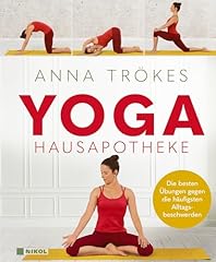 Yoga hausapotheke besten gebraucht kaufen  Wird an jeden Ort in Deutschland