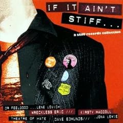 Ain stiff... stiff for sale  Delivered anywhere in UK