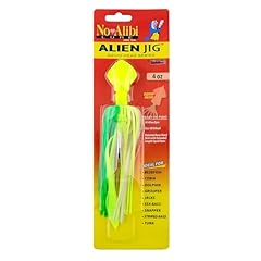 Alibi alien jig for sale  Delivered anywhere in USA 