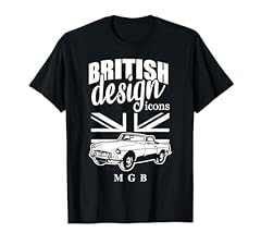Mgb shirt d'occasion  Livré partout en France