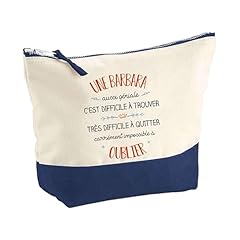 Pochette barbara géniale d'occasion  Livré partout en France