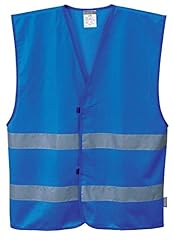 Portwest f474rbrs gilet usato  Spedito ovunque in Italia 