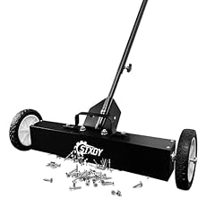 Stxdy magnetic sweeper for sale  Delivered anywhere in USA 
