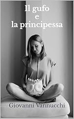 Gufo principessa. for sale  Delivered anywhere in UK
