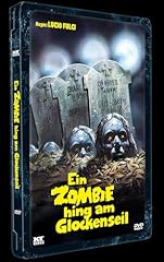 Zombie hing glockenseil gebraucht kaufen  Wird an jeden Ort in Deutschland