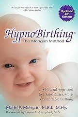 Hypnobirthing natural approach for sale  Delivered anywhere in USA 