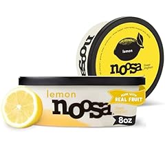 Noosa yoghurt lemon for sale  Delivered anywhere in USA 