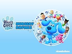 Blue clues nursery for sale  Delivered anywhere in USA 