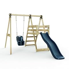 Rebo glide wooden for sale  Delivered anywhere in Ireland