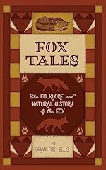 Fox tales folklore for sale  Delivered anywhere in USA 