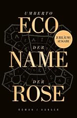 Name rose roman gebraucht kaufen  Wird an jeden Ort in Deutschland