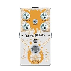 Vsn tape delay for sale  Delivered anywhere in USA 