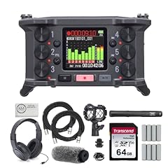 Zoom multitrack field for sale  Delivered anywhere in USA 