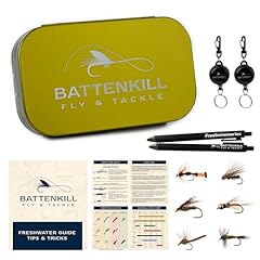Battenkill freshwater fly for sale  Delivered anywhere in USA 