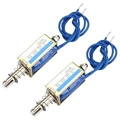 Solenoid elektromagnet pull gebraucht kaufen  Wird an jeden Ort in Deutschland