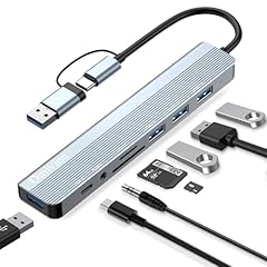 Usb hub usb gebraucht kaufen  Wird an jeden Ort in Deutschland
