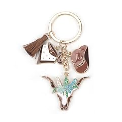 Porte clés cowboy d'occasion  Livré partout en France