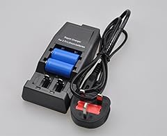 18350 battery charger for sale  Delivered anywhere in UK