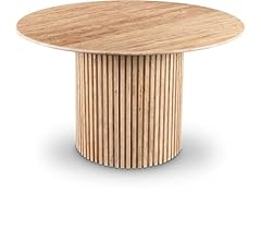 Meridian furniture 248traverti for sale  Delivered anywhere in USA 
