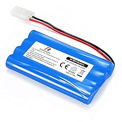 Tophinon 2000mah 9.6v d'occasion  Livré partout en France