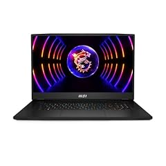 Msi titan gt77 for sale  Delivered anywhere in UK