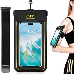 Guzack ipx8 wasserdichte gebraucht kaufen  Wird an jeden Ort in Deutschland