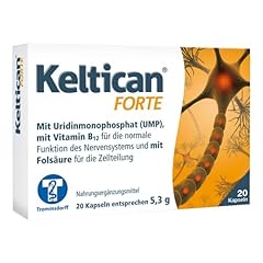 Keltican forte unterstützung gebraucht kaufen  Wird an jeden Ort in Deutschland