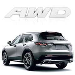 Awd car emblems for sale  Delivered anywhere in USA 