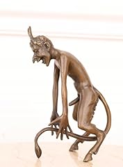 Brak diable figurine d'occasion  Livré partout en France