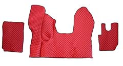 Auto red set for sale  Delivered anywhere in UK
