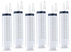 6pcs 150ml syringes for sale  Delivered anywhere in USA 