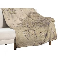 Middle earth map for sale  Delivered anywhere in USA 