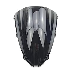 Motorcycle windshield kawasaki for sale  Delivered anywhere in UK