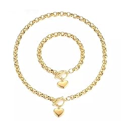 Lkingel gold puffy for sale  Delivered anywhere in USA 