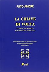 Chiave volta. verità usato  Spedito ovunque in Italia 