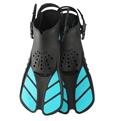 Snorkel fins swim for sale  Delivered anywhere in USA 